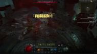 The Werewolf Tornado Druid is one of the strongest endgame builds (Image via Blizzard Entertainment || YouTube/@NickTew)